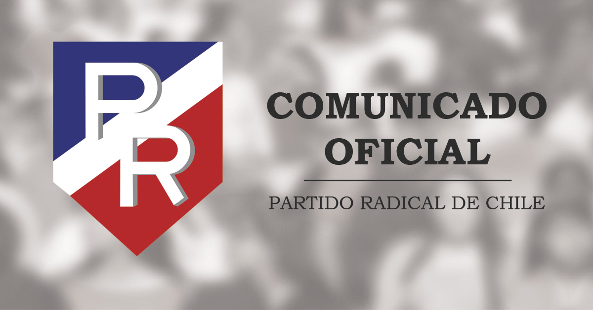 Partido Radical de Magallanes proclama a sus candidatos a Alcalde