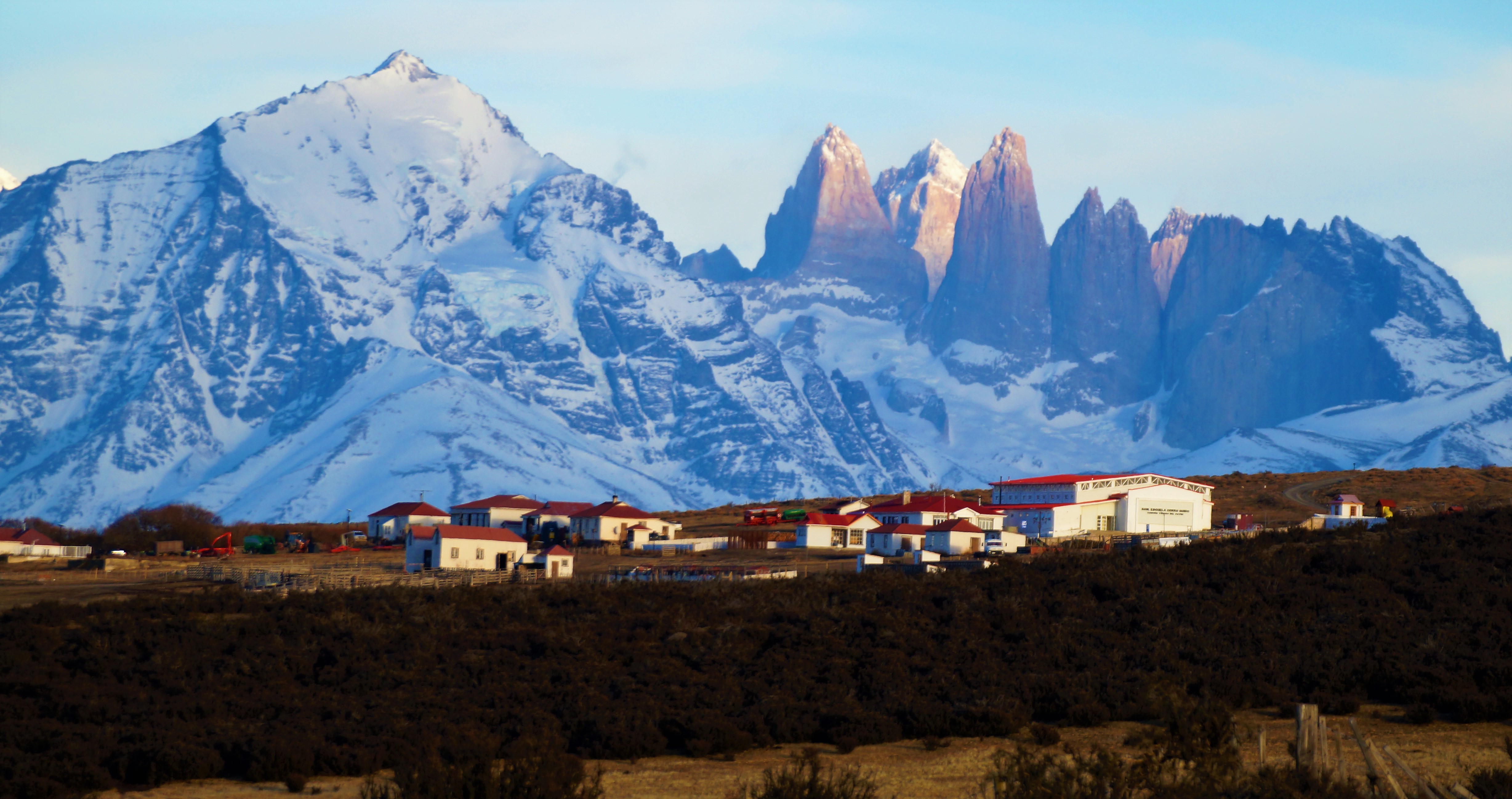 CEQUA asesora la actualización del PLADECO  de la Municipalidad de Torres del Paine