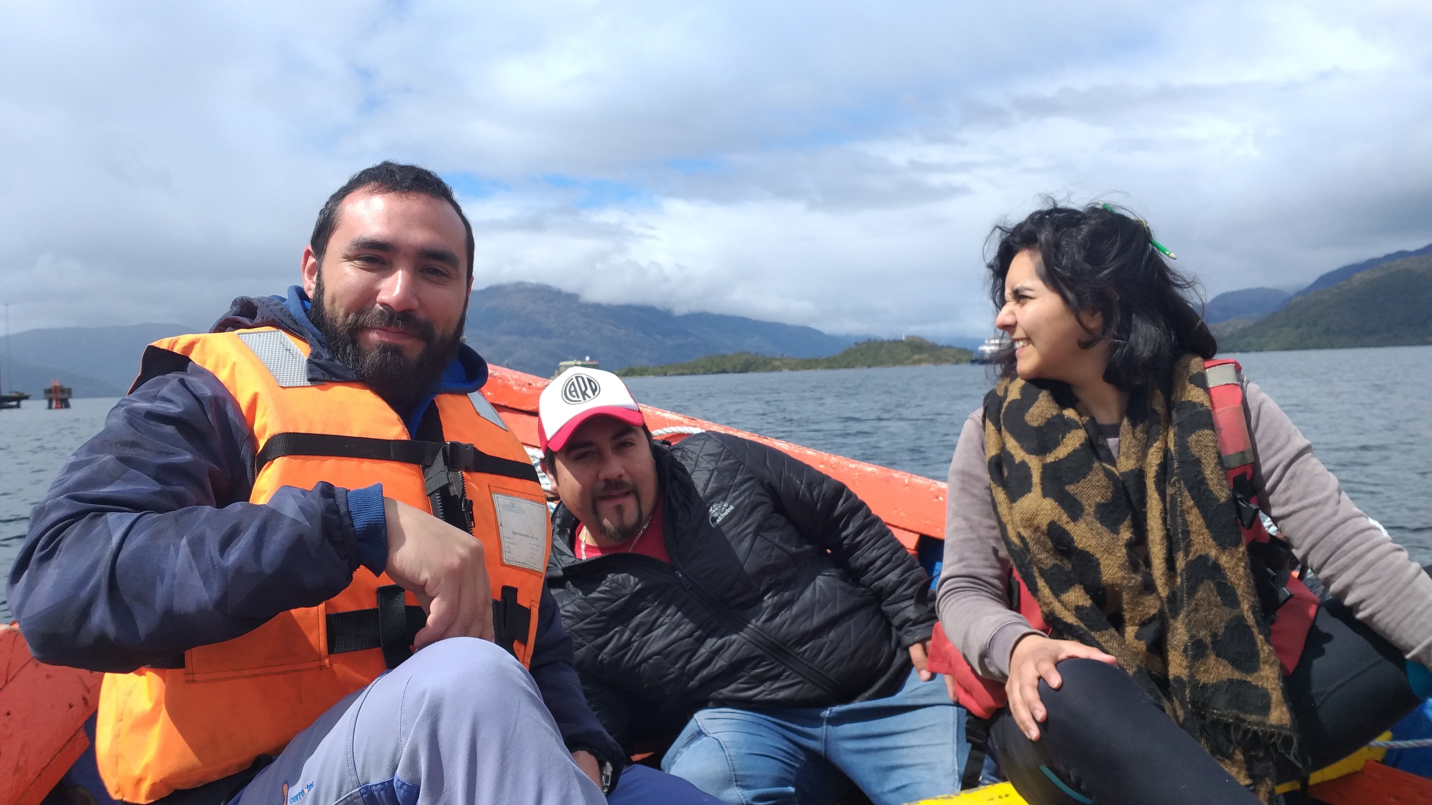 SERVICIO PAÍS busca profesionales para trabajar en localidades rezagadas de todo Chile