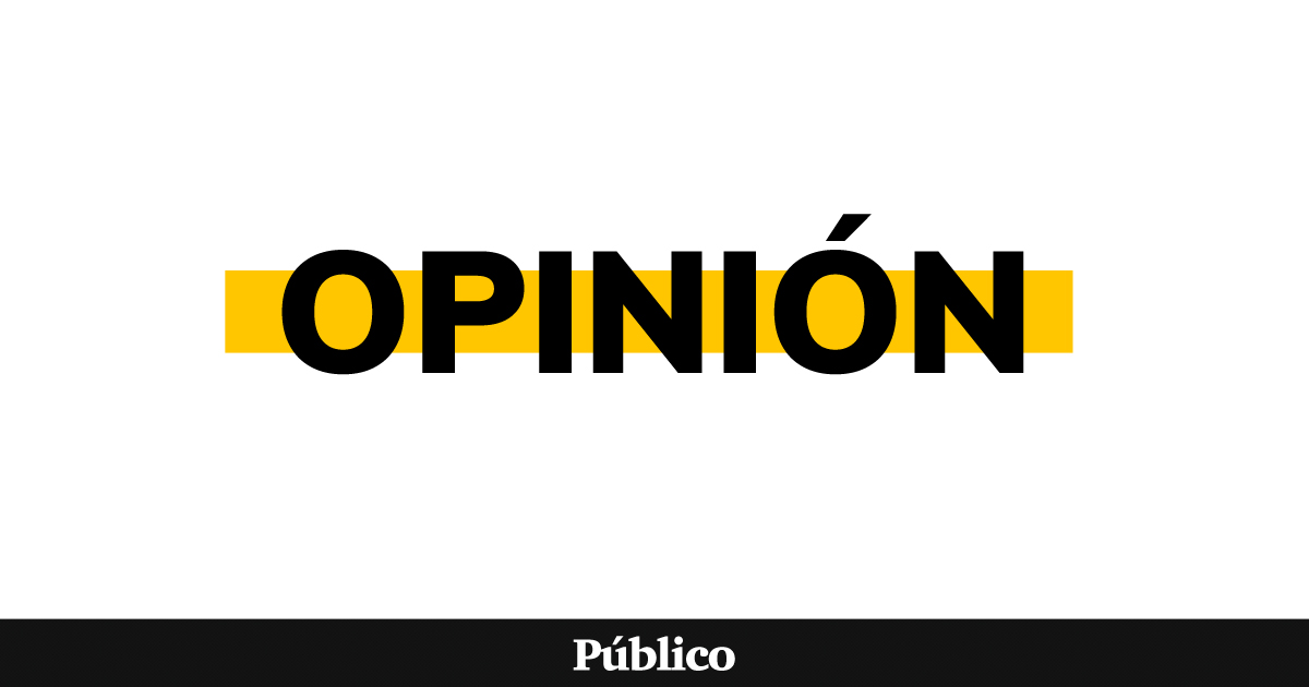 El gobierno no puede, la nación sí – Víctor Maldonado R. – Opinión