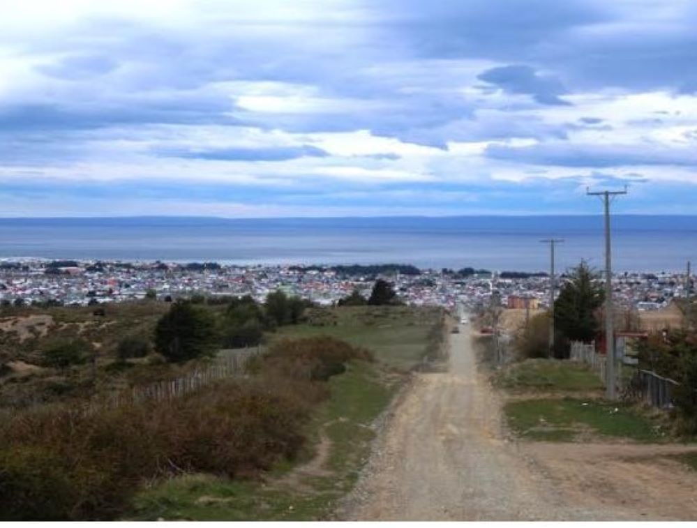 Municipalidad impulsa proyecto con vecinos de sectores periurbanos de Punta Arenas, para limpieza de aguas servidas