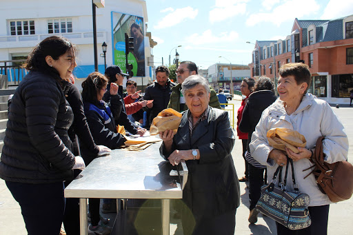 Vuelven las tradicionales Salmojornadas y esta vez en ayuda a los restoranes afectados por la pandemia
