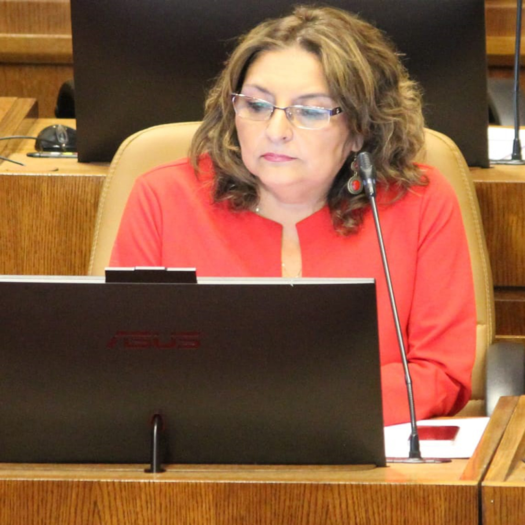 Diputada Amar estudia la presentación de proyecto de ley para crear una “Ley Elsa” en contra de agresores de mujeres y femicidas