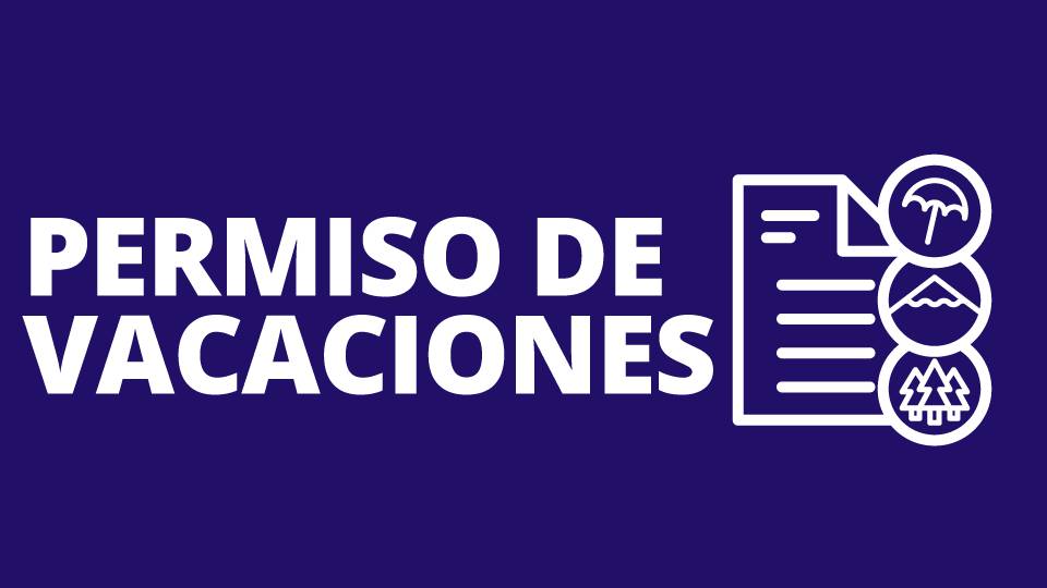 Desde el 4 de enero regirá nuevo permiso de vacaciones, para residentes en comunas en fase 2 – Preguntas y respuestas