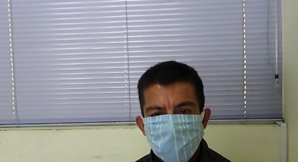 A 10 años de cárcel fue sentenciado fotógrafo que abusó sexualmente y violó a una niña de 13 años de edad.