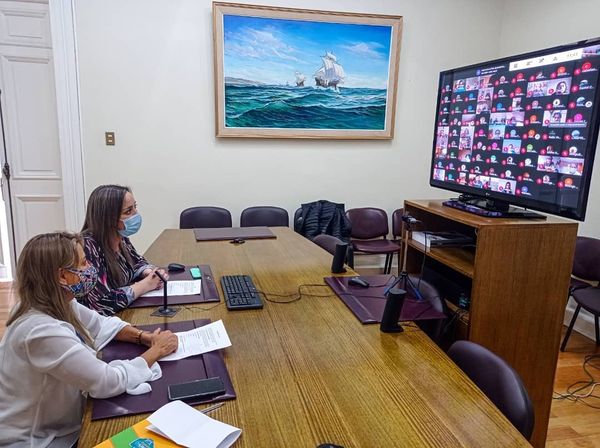 SERCOTEC aporta $ 220 millones al sector turismo de Magallanes, con el programa regional Reactívate Impulsa Turismo