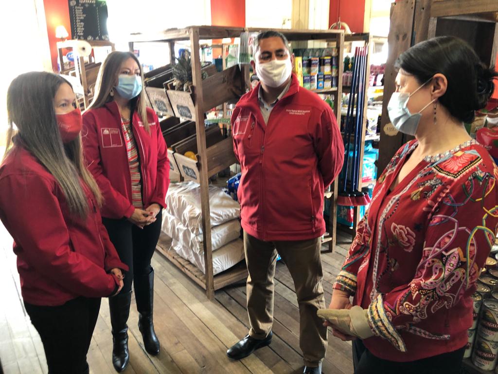 SEREMI del Trabajo: 470 empresas han postulado al Subsidio al Empleo en la región de Magallanes