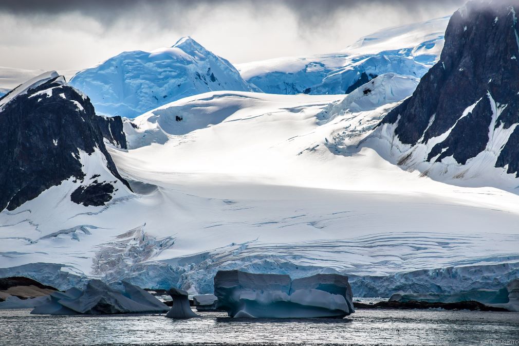 INACH informa comunicación enviada al Sistema del Tratado Antártico sobre covid-19 en territorio antártico