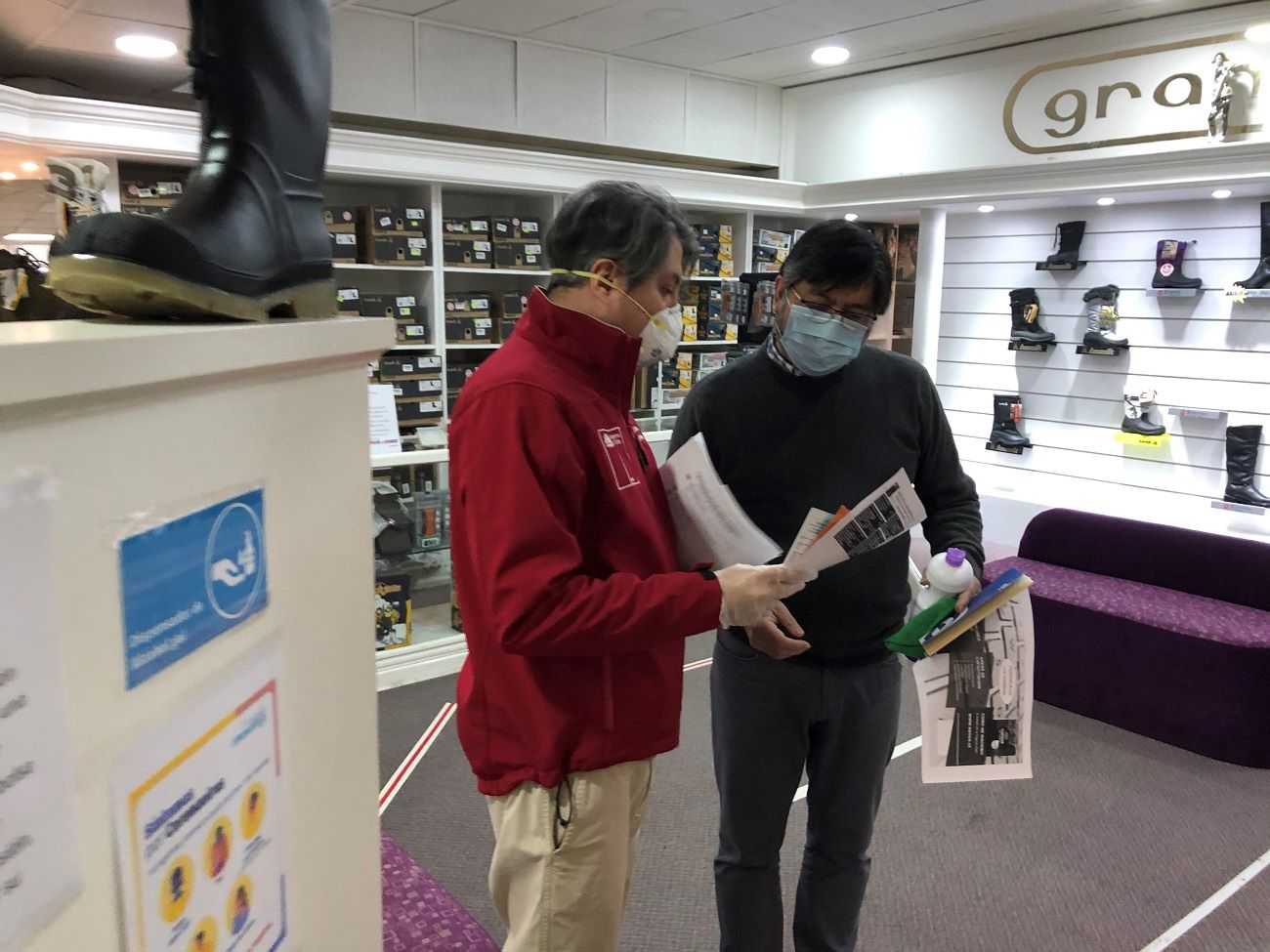 Autoridad laboral recuerda que próximo 25 de diciembre y 1 de enero son feriados irrenunciables