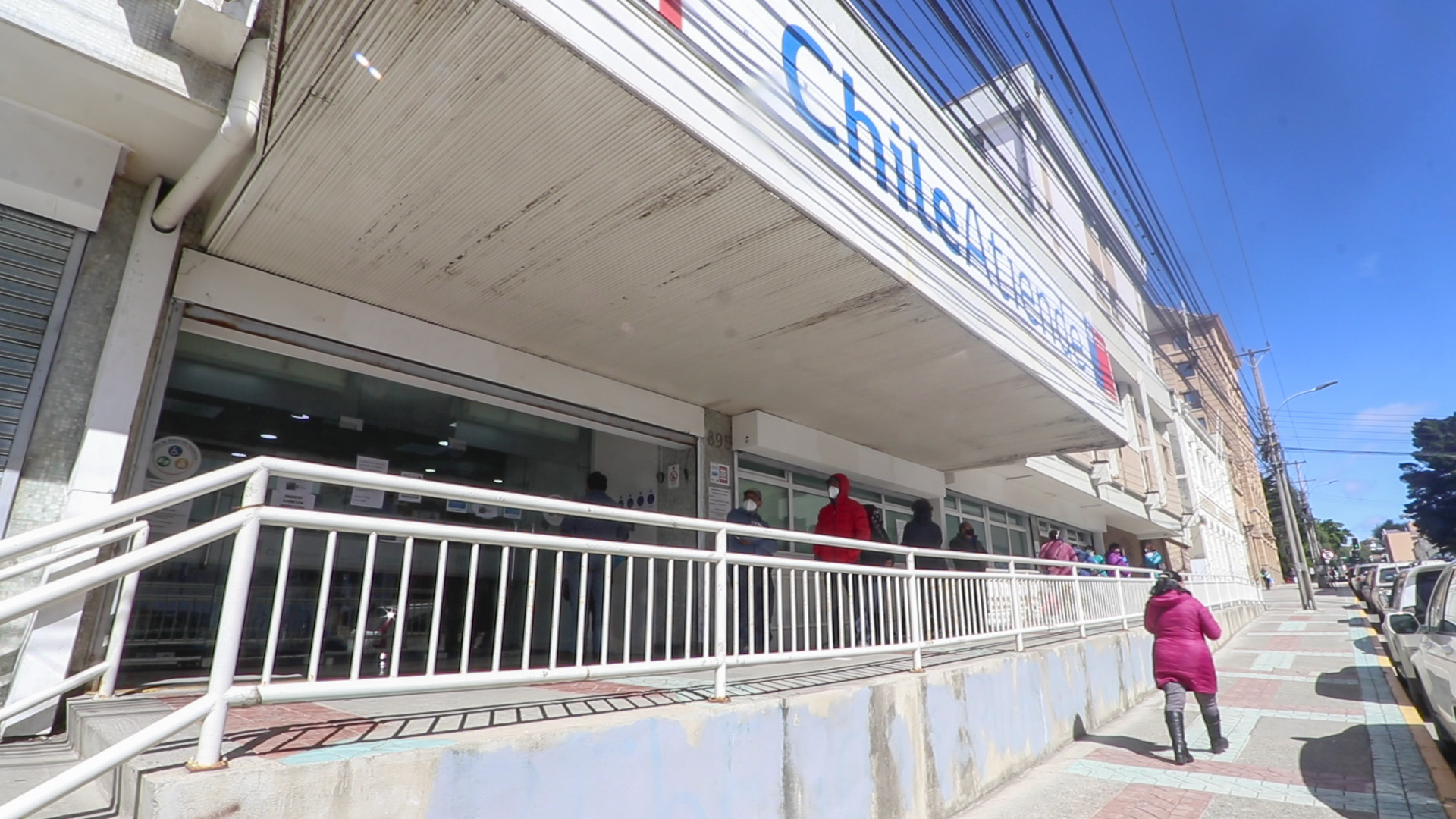 IPS habilitó de Sistema de Video Atención para la solicitud de trámites