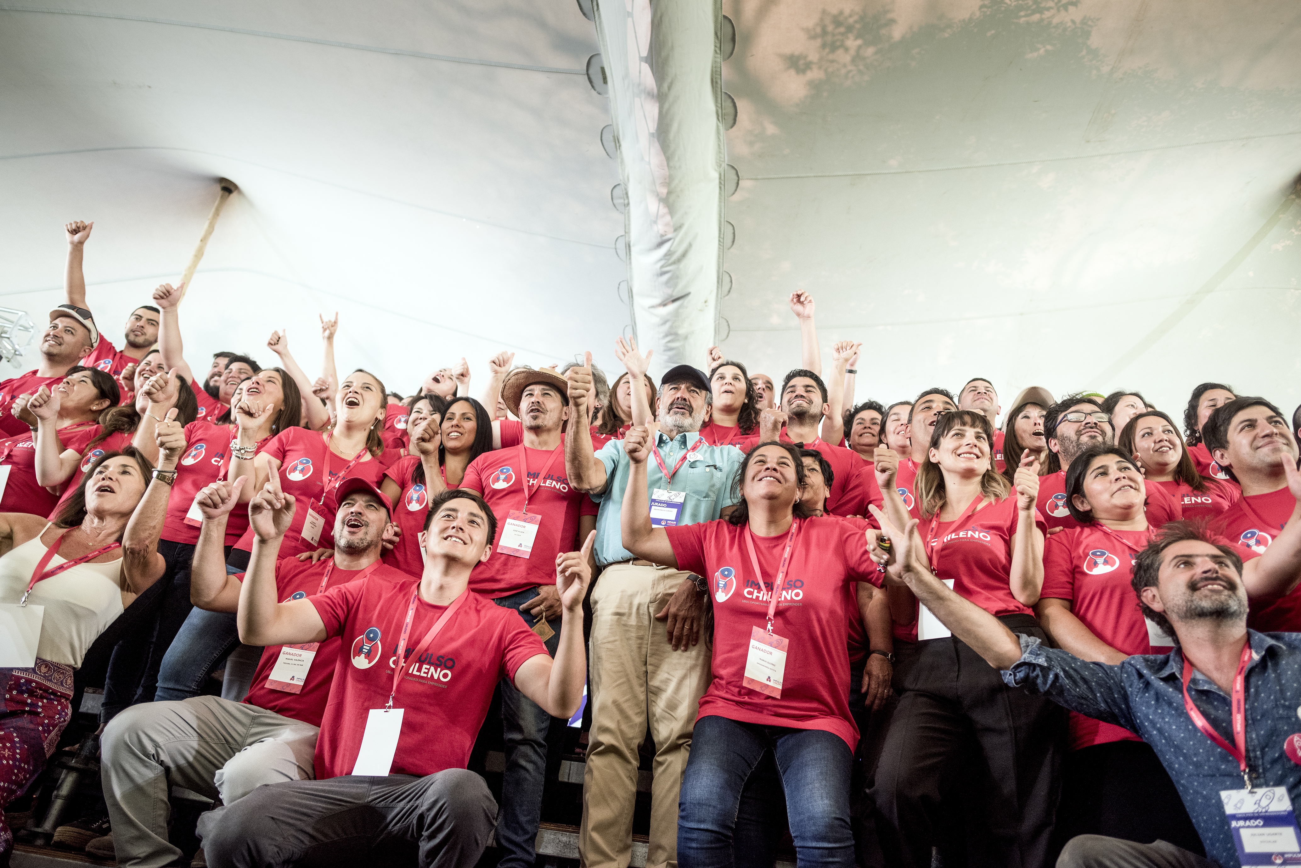 Magallanes nuevamente está presente en final de concurso Impulso Chileno de Fundación Luksic con proyecto ganador