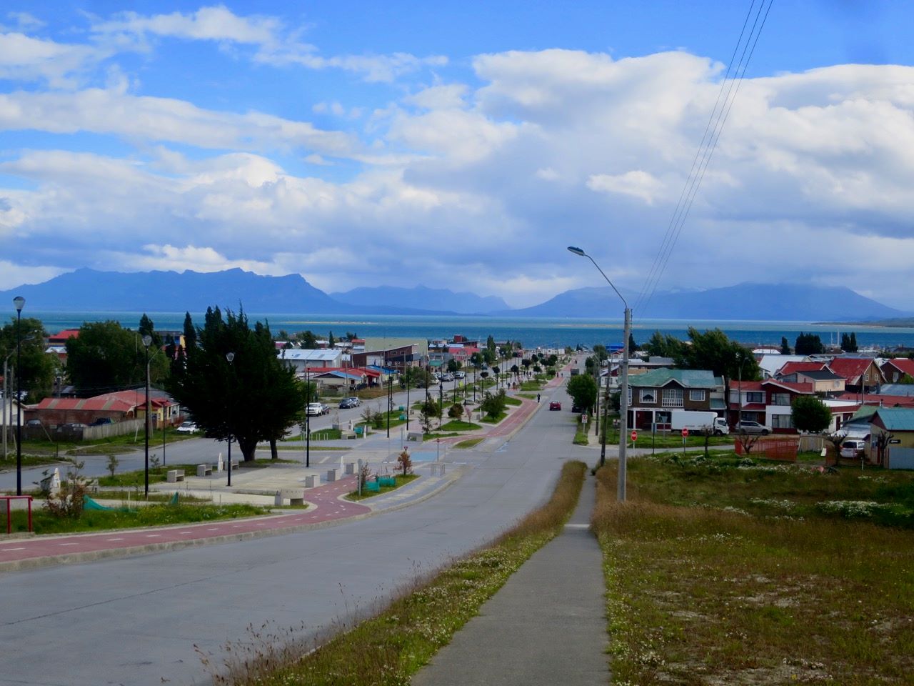 Organizaciones gremiales y ciudadanas de Puerto Natales solicitan suspender consulta para nuevo Plano Regulador de la comuna