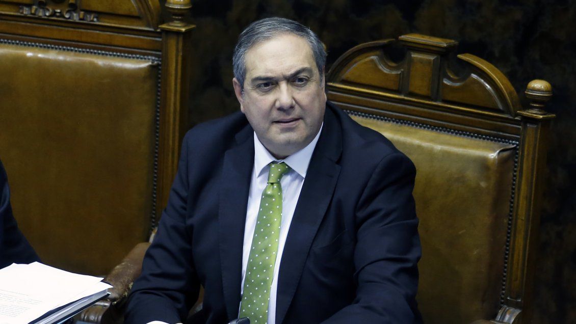 Senador Carlos Bianchi solicitó al Ministerio de Hacienda que Tesorería de la República postergue cobros y evalúe adversas condiciones económicas de los contribuyentes