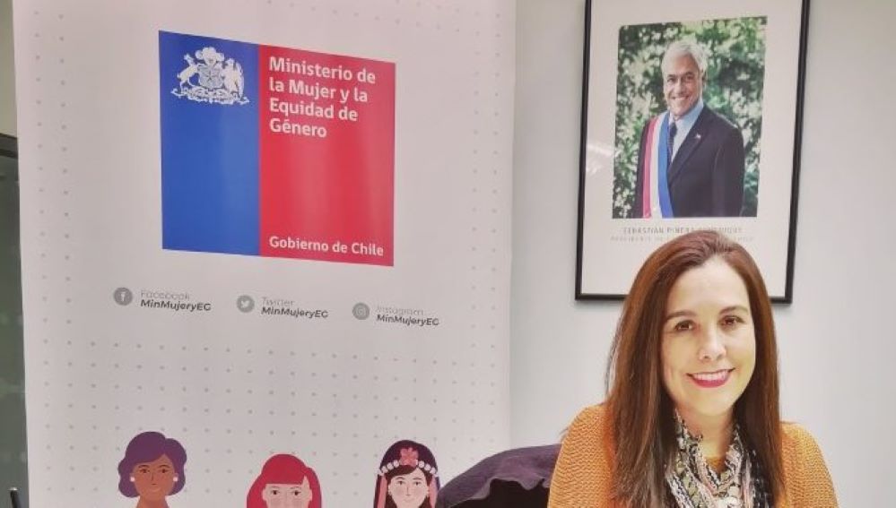 Víctima aceptó representación jurídica:  Seremi de la Mujer y SernamEG llaman a denunciar violencia de género tras nuevo femicidio frustrado
