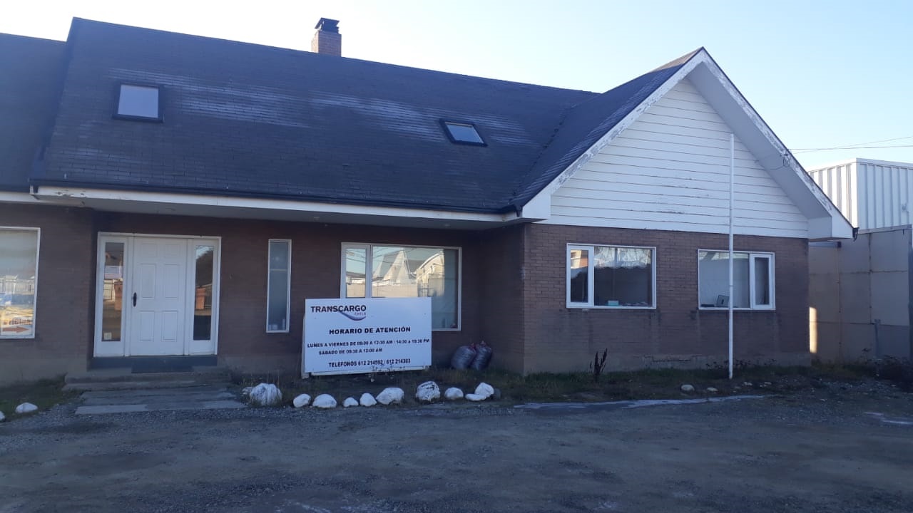 Empresa de transporte magallánica es afectada por retención de carga