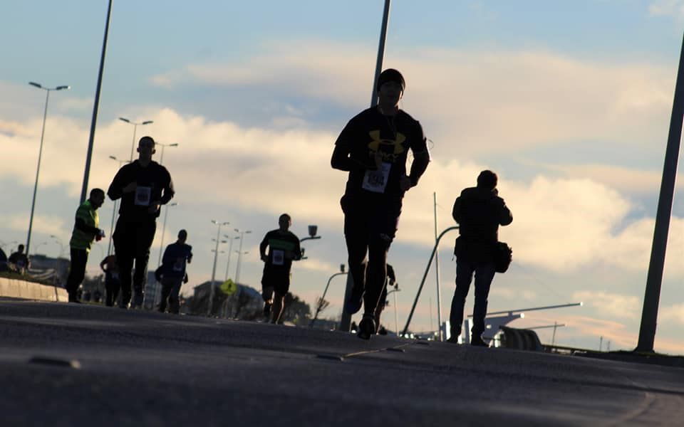 MINDEP informa los cambios para la actividad física y deportiva en la Fase 2 del Plan Paso a Paso en Punta Arenas