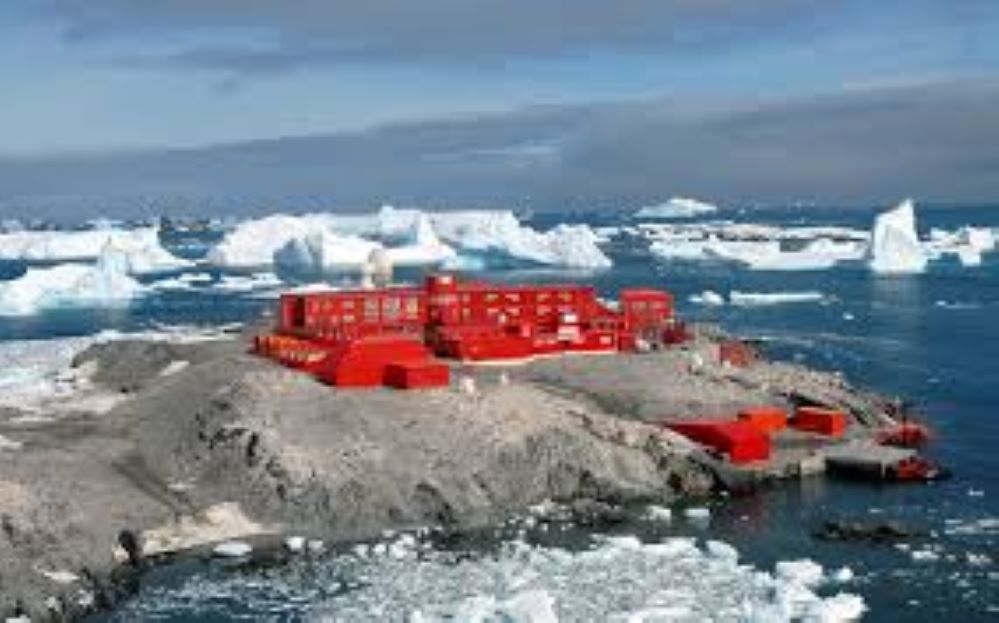 Efectivos de la dotación de la Base Antártica Bernando O’Higgins del Ejército, han presentado síntomas que se pueden asociar a Covid-19