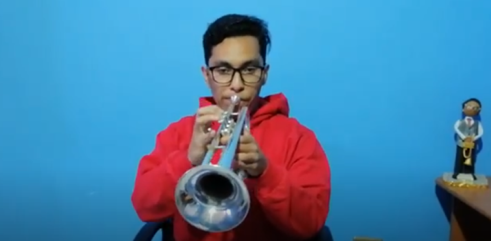 La Fundación de Orquestas Juveniles e Infantiles celebrará el Día Internacional de la Solidaridad, regalando música a servicios sociales de todo Chile