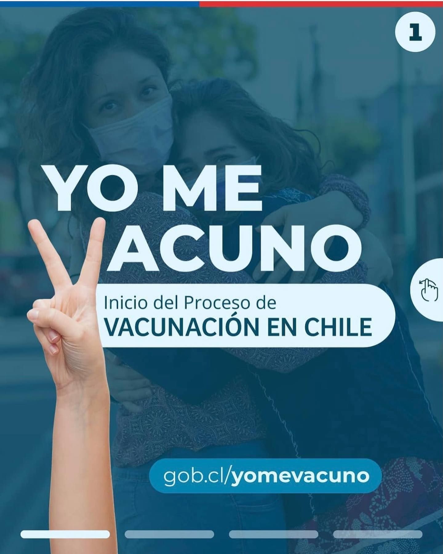 Plan Nacional de Vacunación Covid/19 durante 2021