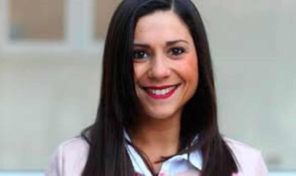 Seremi de Economía Natalia Easton analiza reciente IPC de noviembre