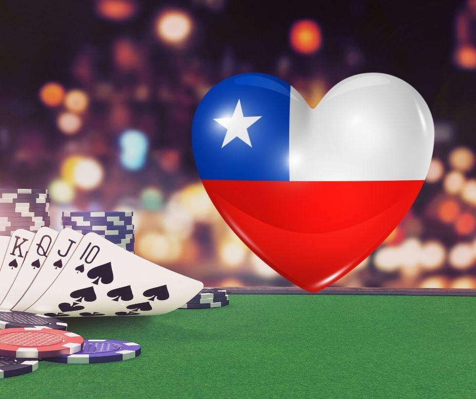 ¿Qué puede enseñarte Instagram sobre Casinos Online Legales En Chile