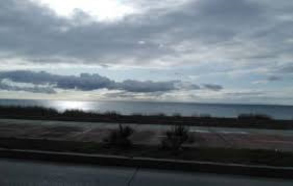 Chubascos débiles pronostican este sábado 19 de diciembre en Magallanes