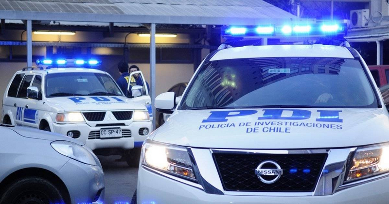 Segundo retiro del 10%: PDI Punta Arenas llama a tomar resguardos para evitar fraudes