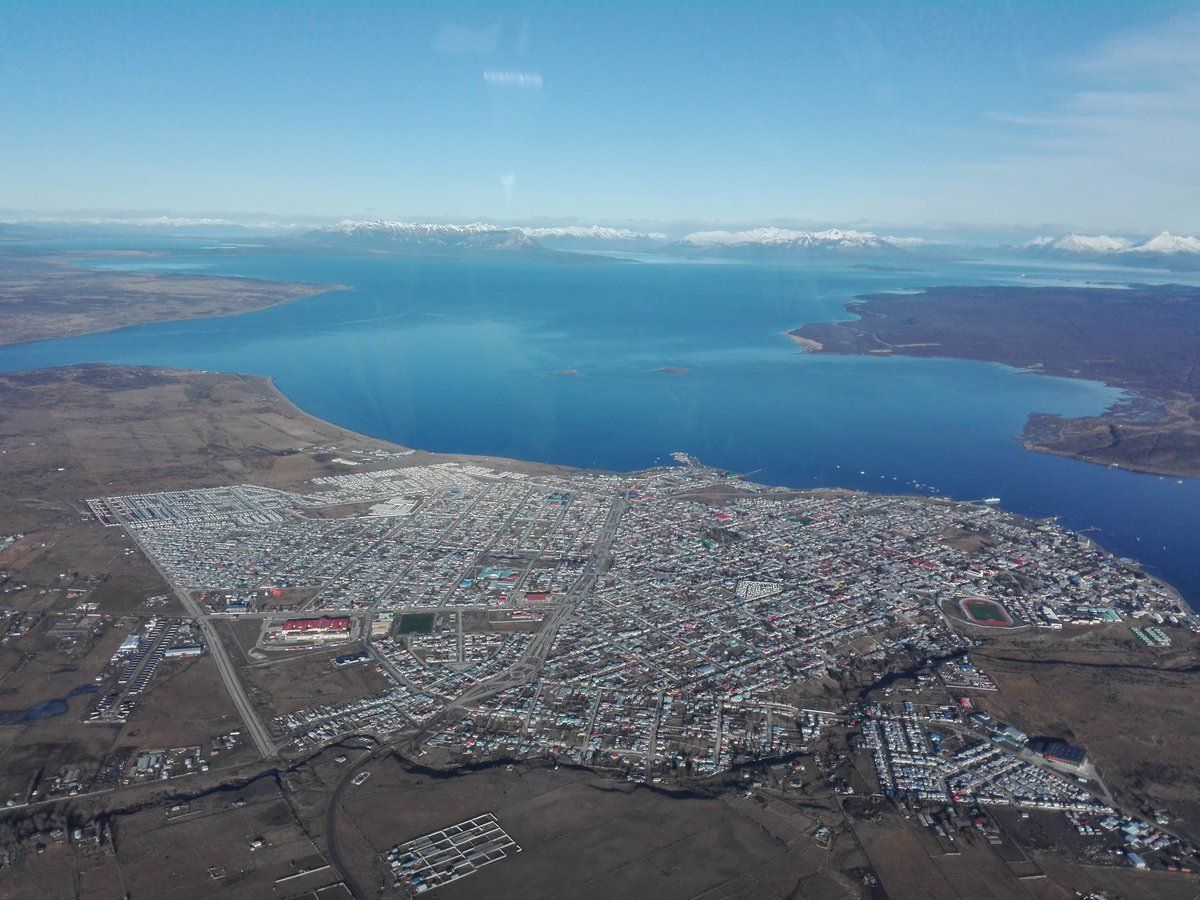 Carta abierta al Presidente de la República de los gremios hoteleros, gastronómicos y turísticos de Puerto Natales