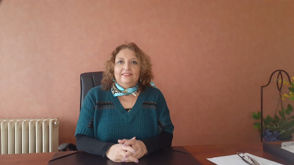 Diputada por Magallanes Sandra Amar apoya solicitud de incorporar Bono Covid-19 para personal de salud pública: “Es una medida justa y necesaria”