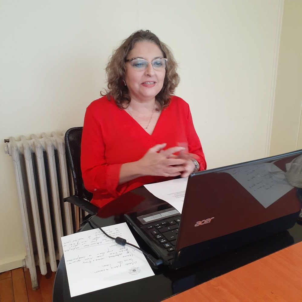 Diputada por Magallanes Sandra Amar oficiará al Ministerio de Salud, para conocer planes y recursos destinados a fin de ayudar a adultos mayores en materia de salud mental