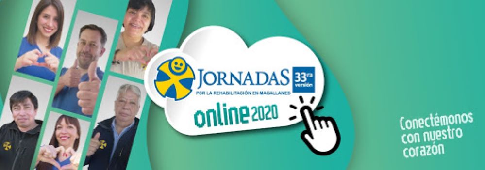 Club de Leones Punta Arenas Cruz del Sur anuncia reestablecimiento de aplicaciones internet para las Jornadas por la Rehabilitación