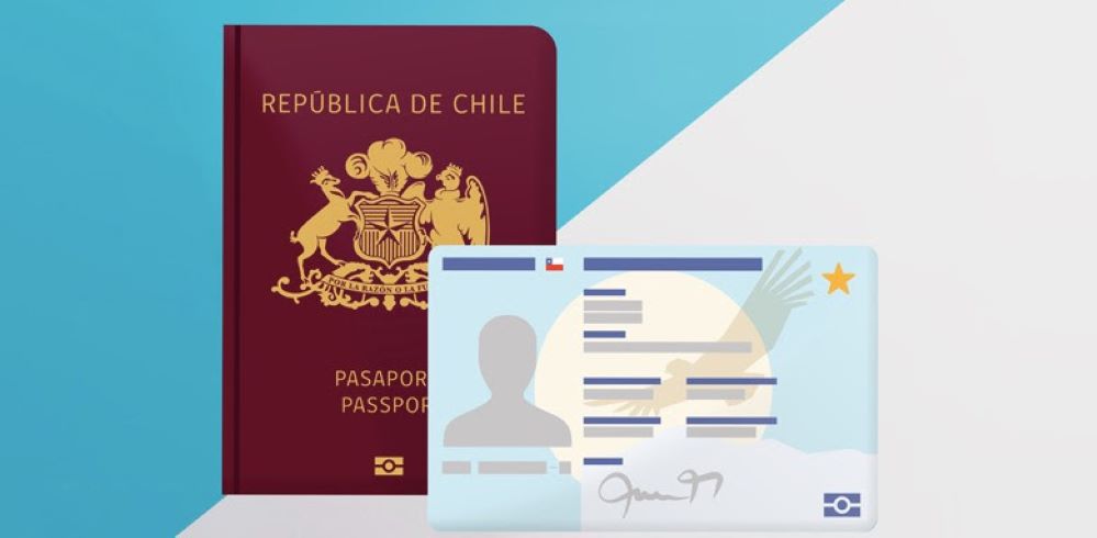 Una negocio por US$ 500 millones de dólares:  la licitación del nuevo Sistema de Identificación, documentos de identidad y viaje del Registro Civil