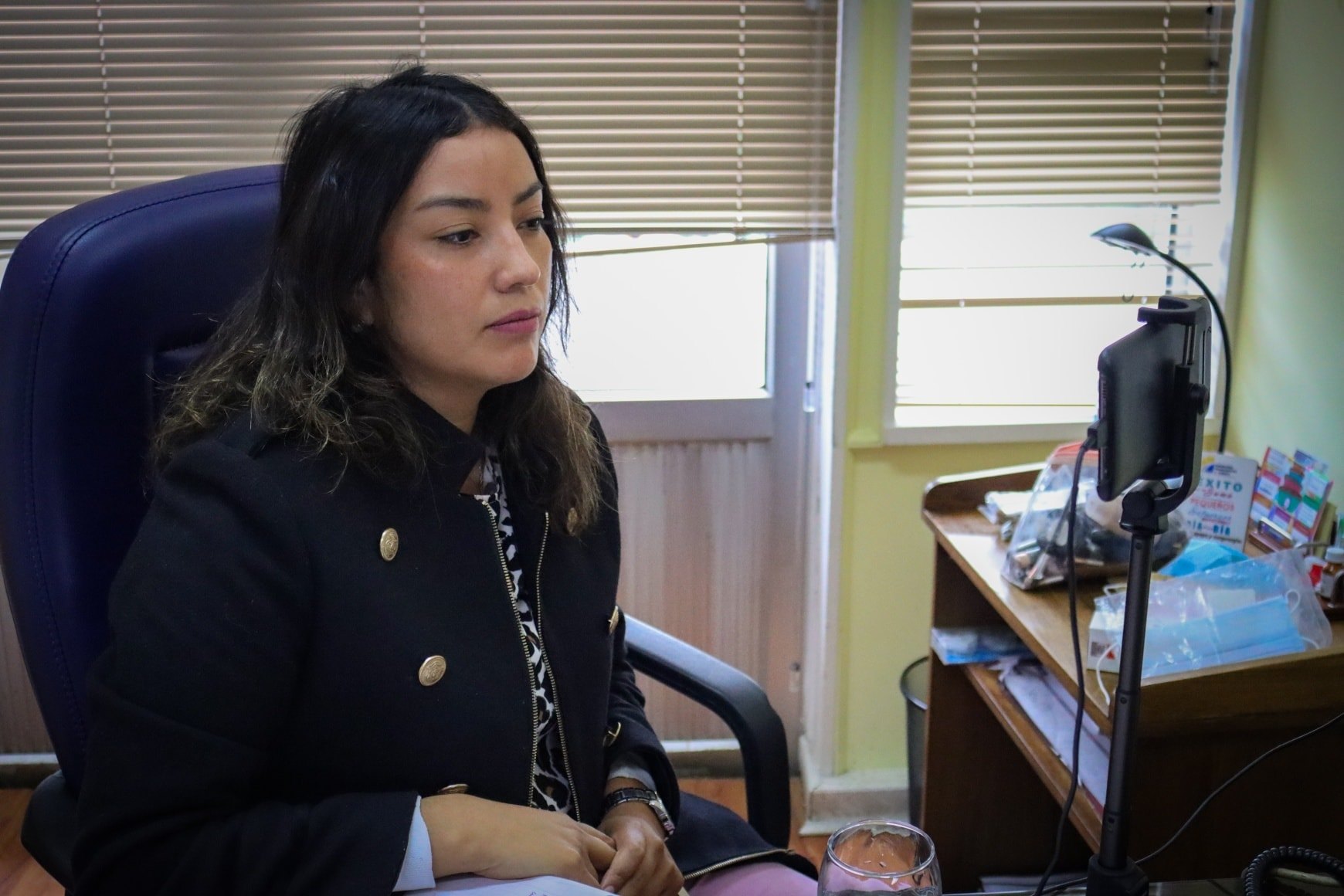 Autoridades regionales en Puerto Natales se reunieron con gremios del sector Turismo