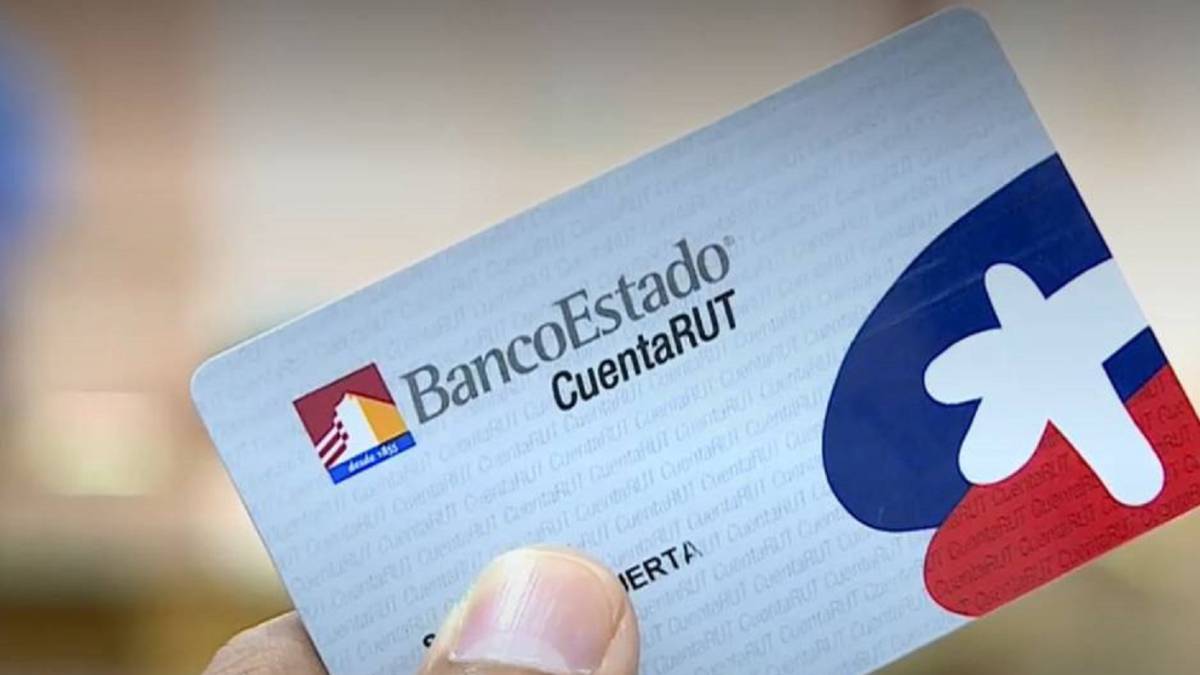 BancoEstado informa que cambio de Tarjetas cuenta RUT será gradual