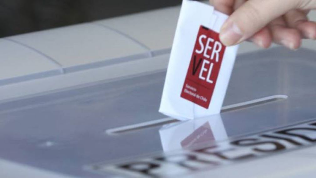 SERVEL publica la nómina oficial de candidatos a convencionales Constituyentes en la región de Magallanes