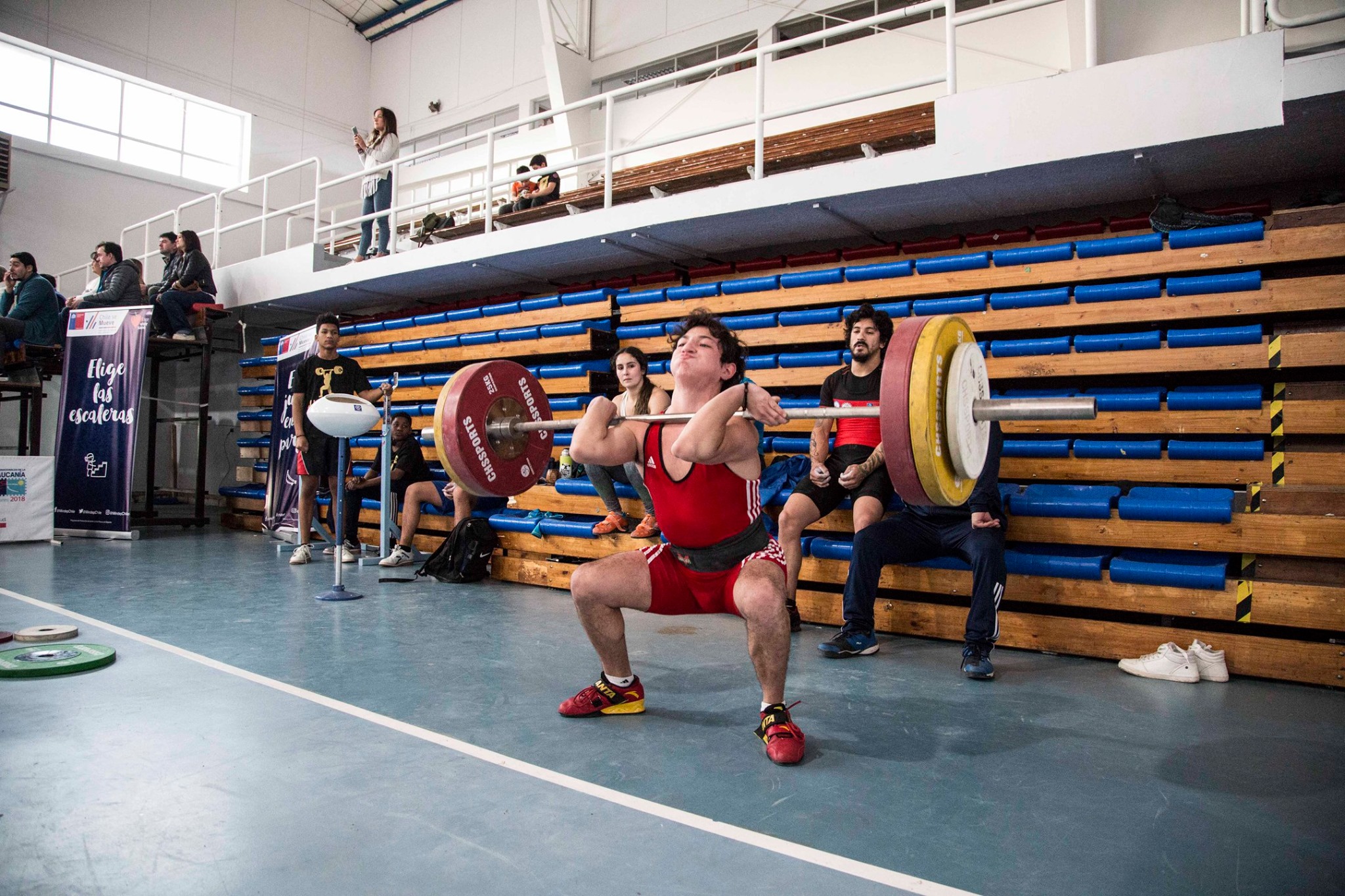 Últimos días para postular al Fondeporte 2021: concurso público Fondo Nacional para Fomento del Deporte termina etapa de postulaciones el viernes 8 de enero