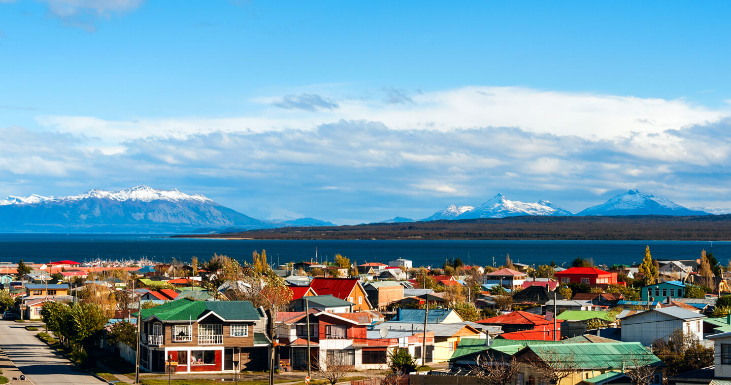 Alcalde de Puerto Natales pidió a la Intendenta Regional levantar barreras sanitarias de Casas Viejas y Kon Aiken