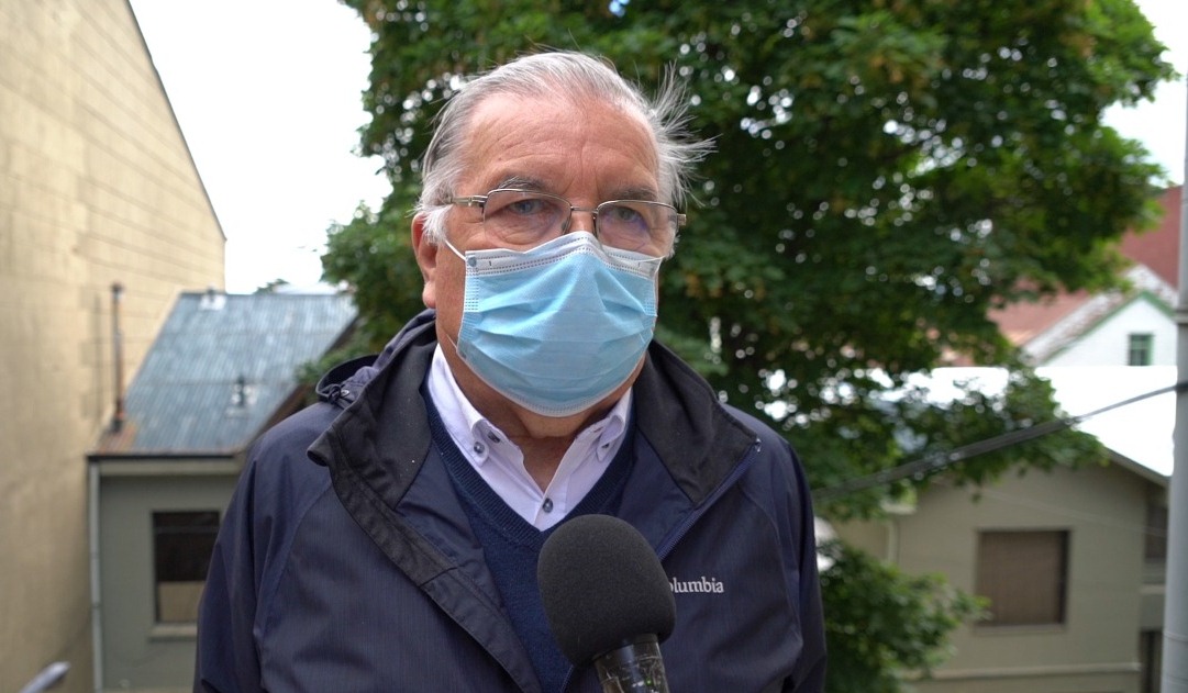 Secretario de la Corporación Municipal, “el pago de cotizaciones previsionales de los trabajadores de la CORMUPA, no afectó el servicio o las prestaciones del área de salud”