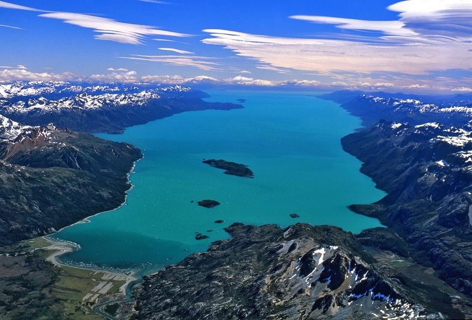 Chubascos y vientos débiles hasta 60 kmh se pronostican hoy en Magallanes