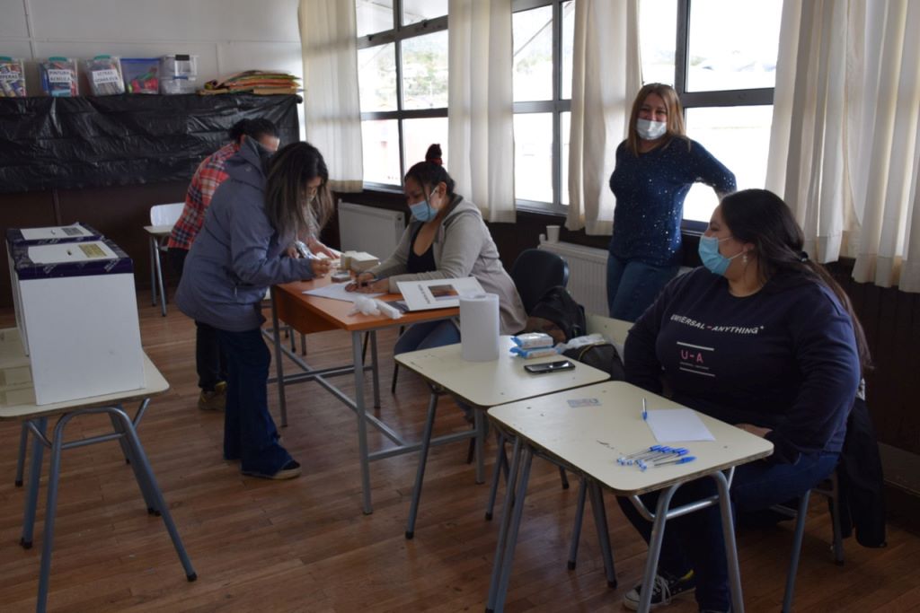 Primarias ciudadanas efectuará la oposición en Punta Arenas este domingo 3 de enero, para elegir candidato único a Alcalde