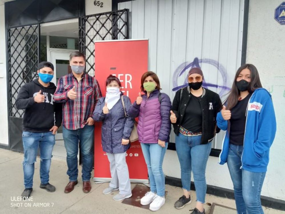 La carrera por la Alcaldía de Porvenir está abierta