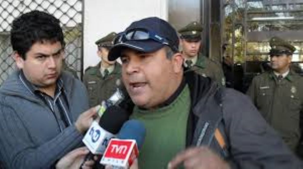Hernán Cortes: “Condepp exige preservar la sustentabilidad de todas las especies, como derecho indiscutido”