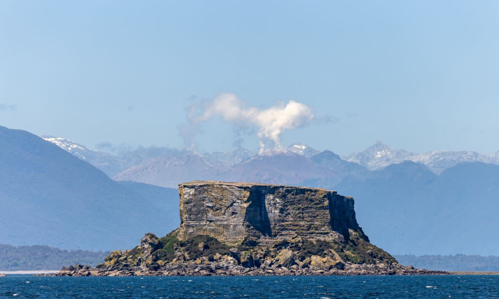 Comunidad chaitenina solicita administración de espacio costero marino en Aysén