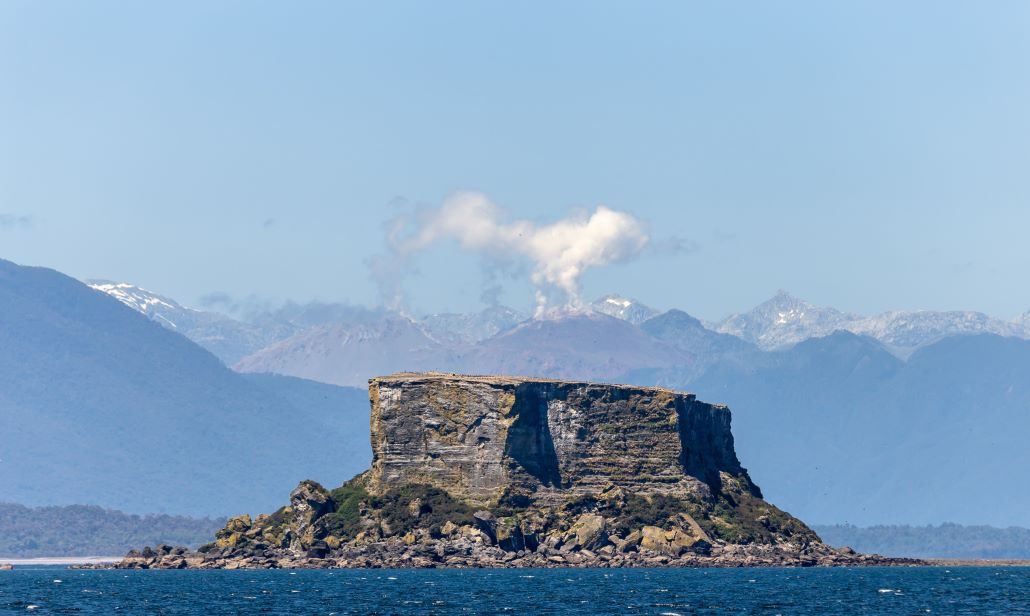 Comunidad chaitenina solicita administración de espacio costero marino en Aysén