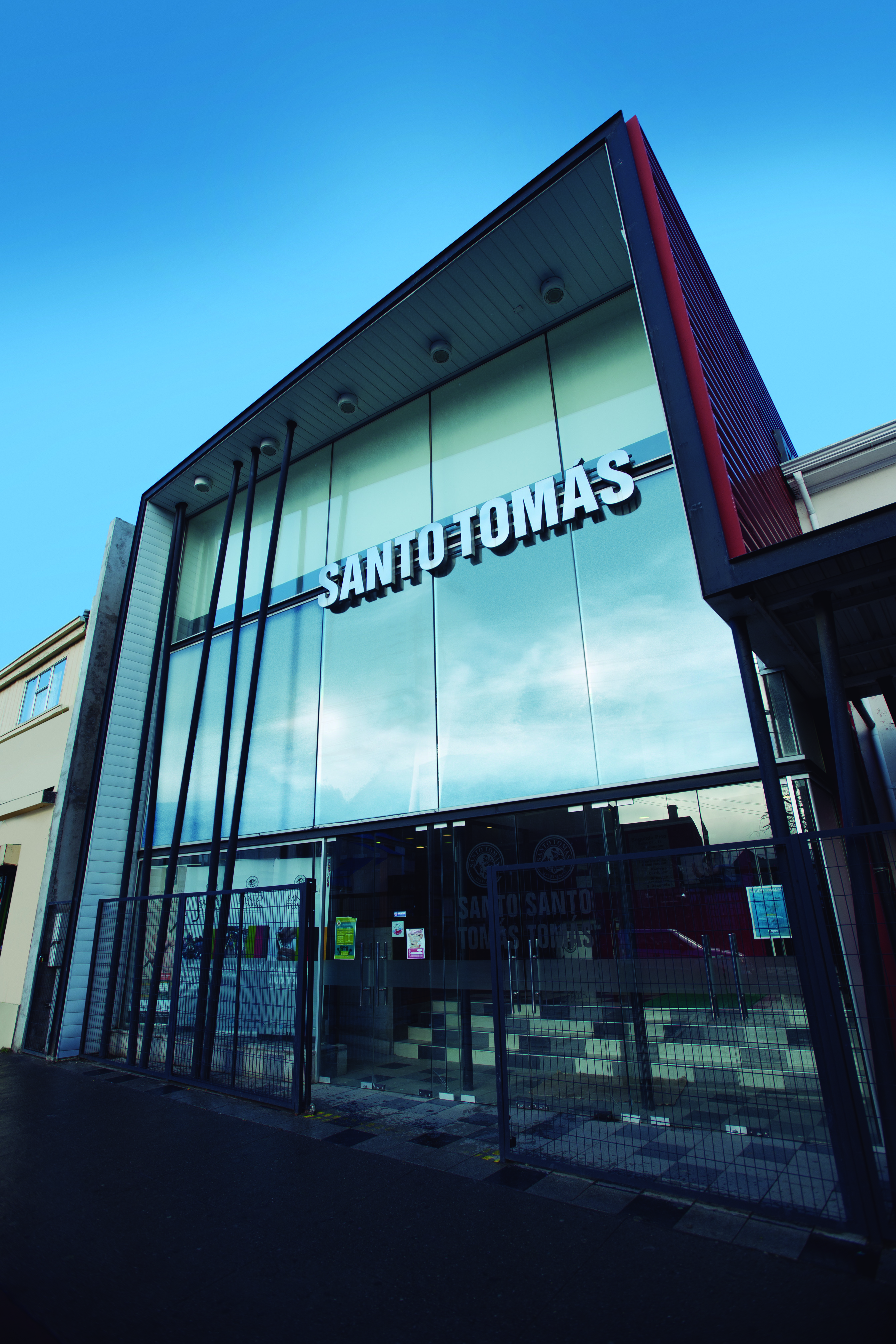 Instituto Profesional Santo Tomás en Punta Arenas es acreditado por 5 años