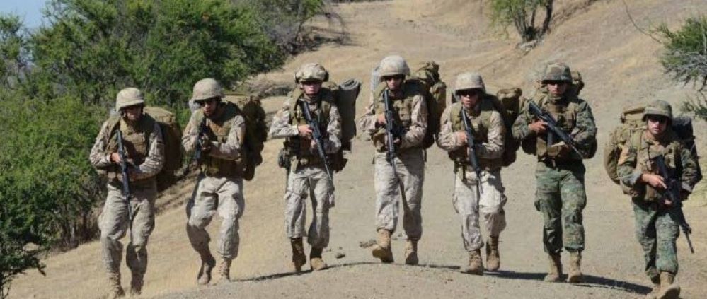Ejército invita a postular al proceso de Soldado de Tropa Profesional