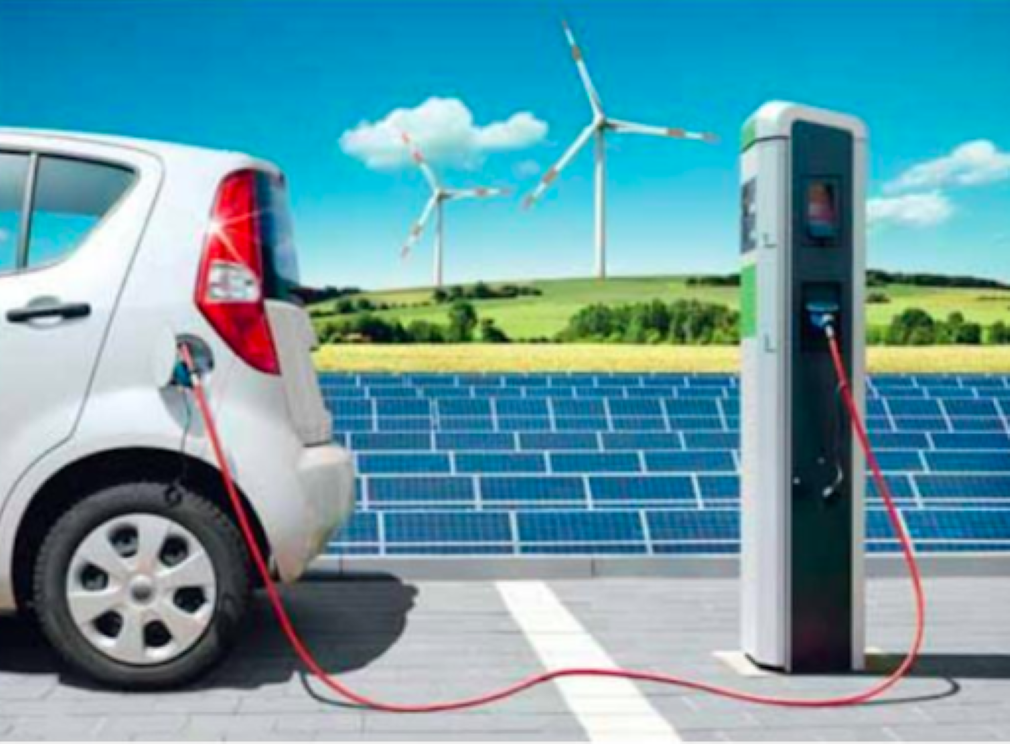 Para lograr la Carbono Neutralidad 2050: Ministerio de Energía invita a sumarse a compromiso 2021 para impulsar la electromovilidad