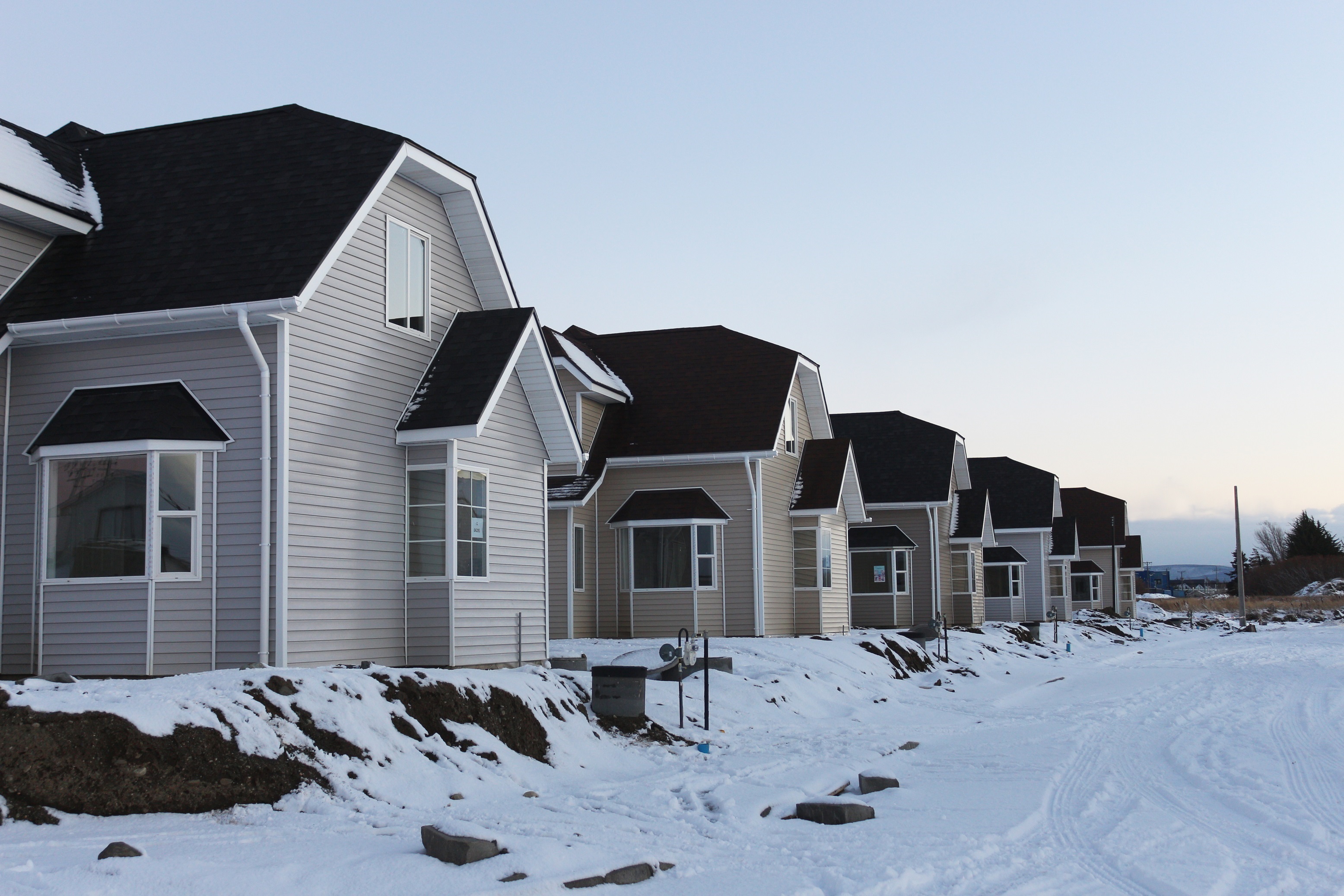Inmobiliaria inicia proyecto residencial en Punta Arenas con US$ 21 millones de inversión