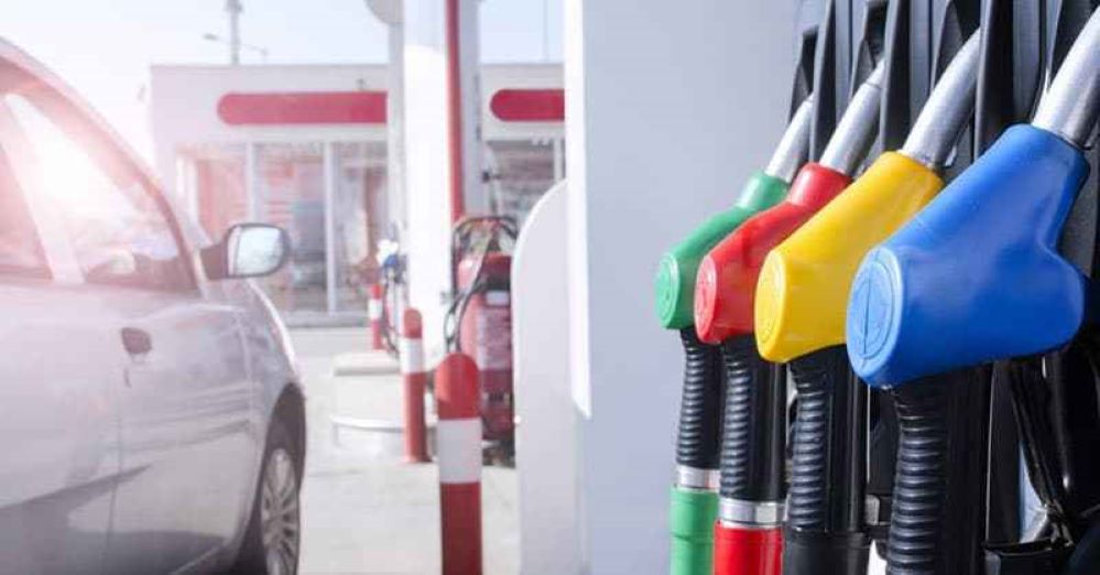 ENAP informa alza en el precio de las gasolinas de 93 y 97 octanos y del diésel