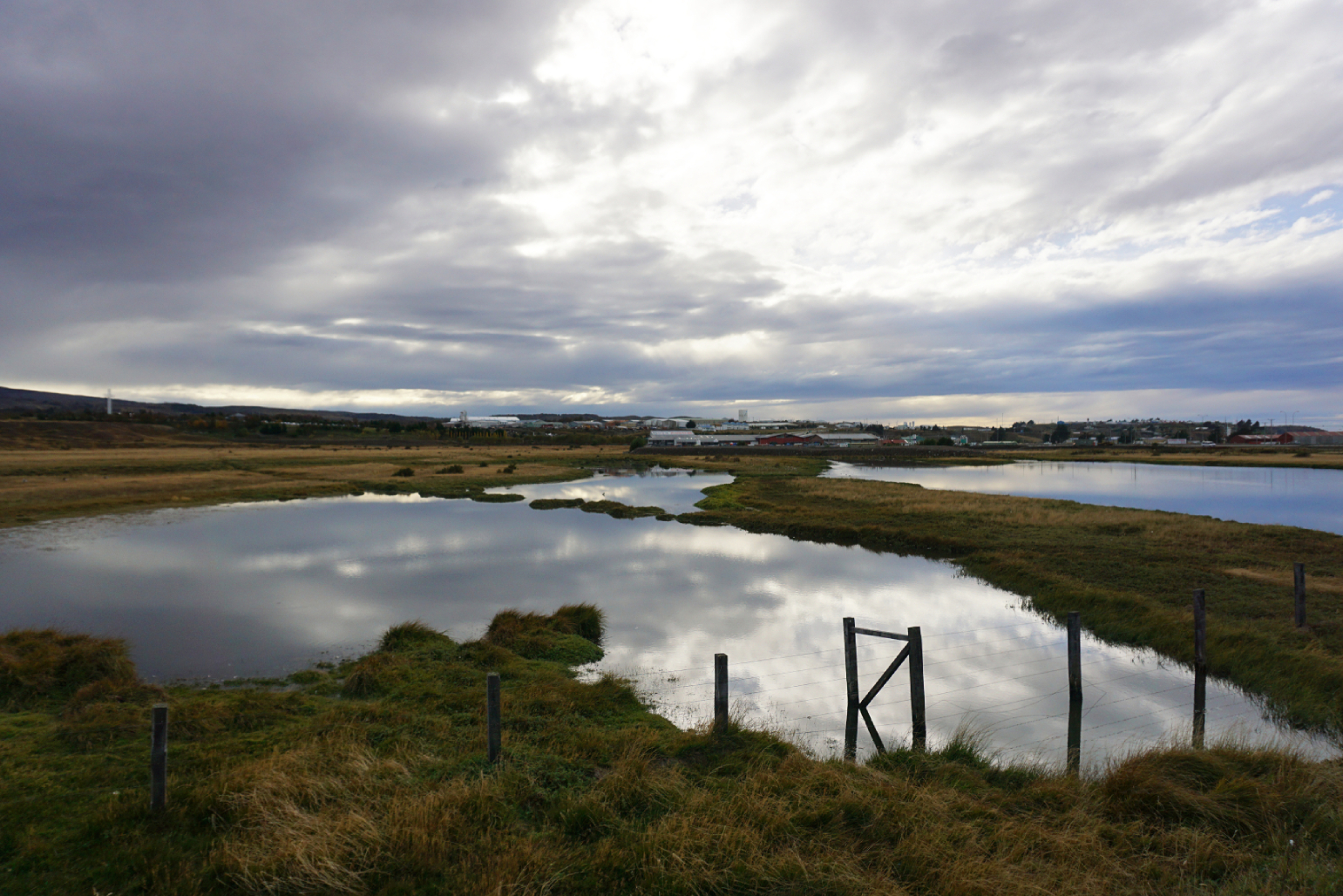 En el Día Internacionales de los Humedales: Parque María Behety y Humedal Tres Puentes en Punta Arenas, incluidos en el programa Reconocimiento de Humedales Urbanos